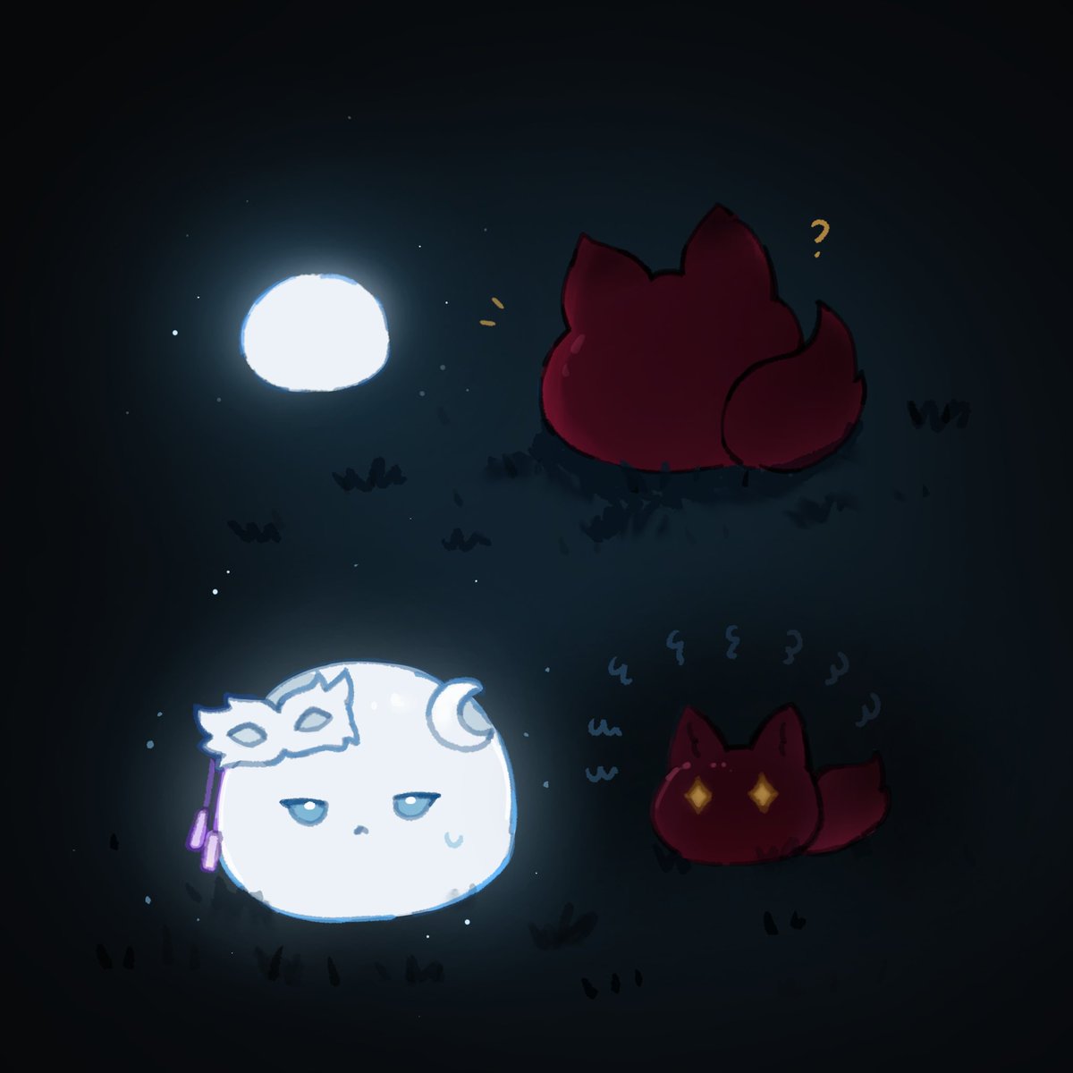 RinieRin7's tweet photo. Moon https://t.co/8rvSfsexkc