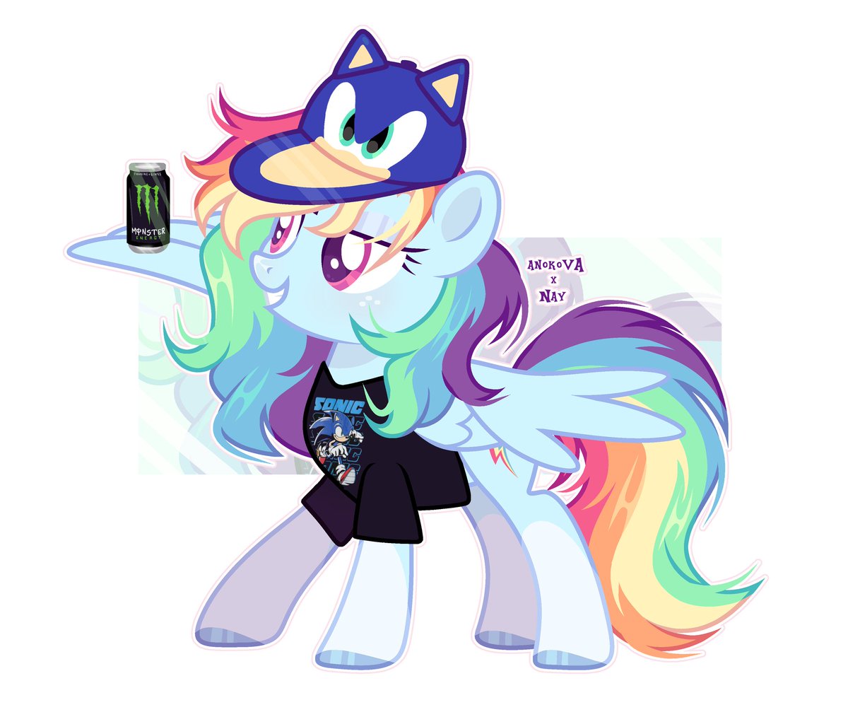nay_kater's tweet photo. Commission 🌈 https://t.co/dlmiu2AqNj