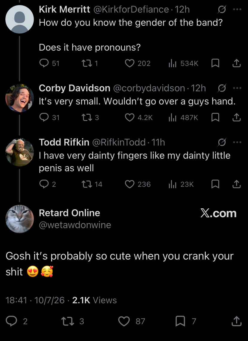 Chi tweet media