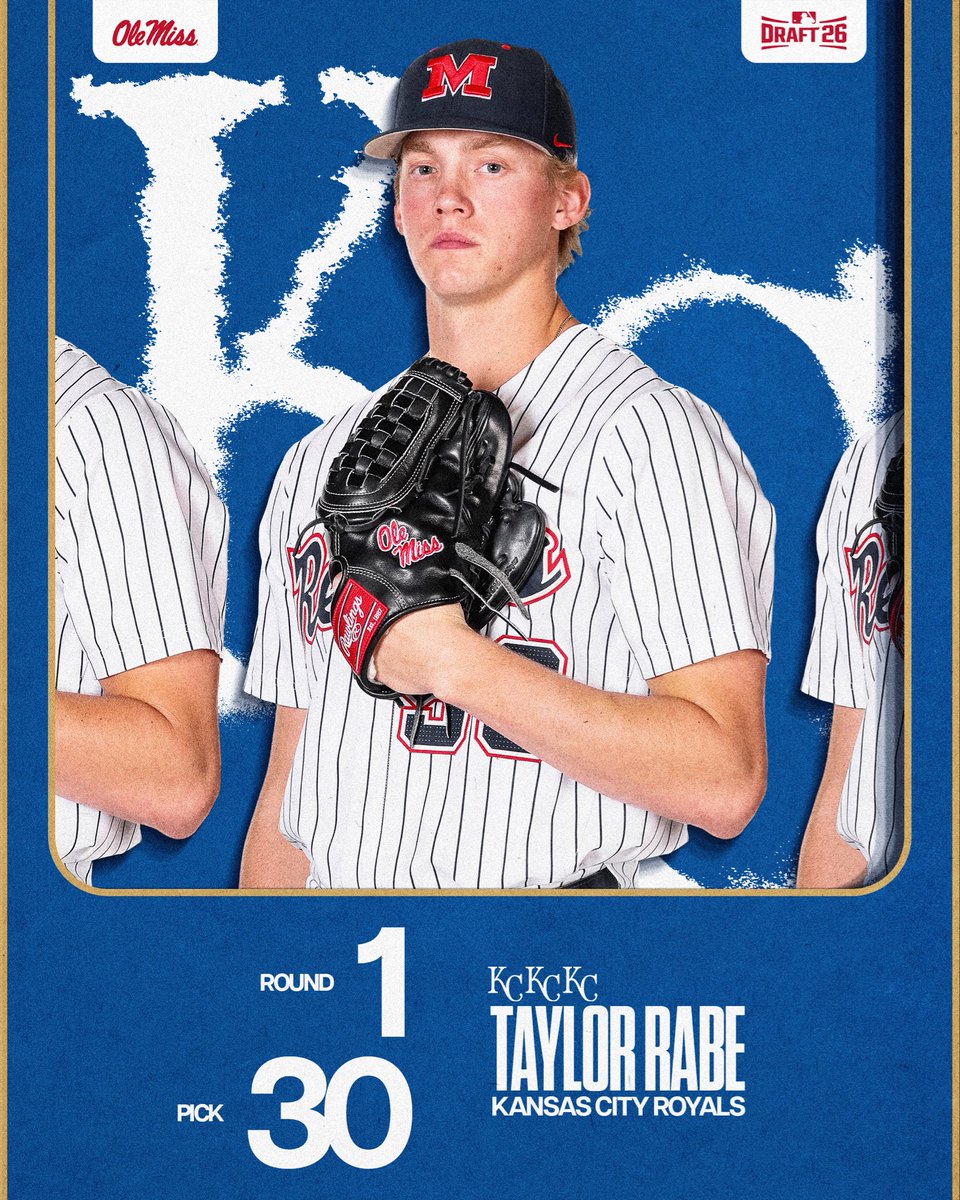 Ole Miss Baseball tweet media