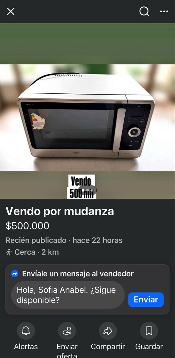 JuanGarciaesgil's tweet photo. Acabo de ver esto ???? Sale mas que uno nuevo jjjj https://t.co/ronmBjU5tj