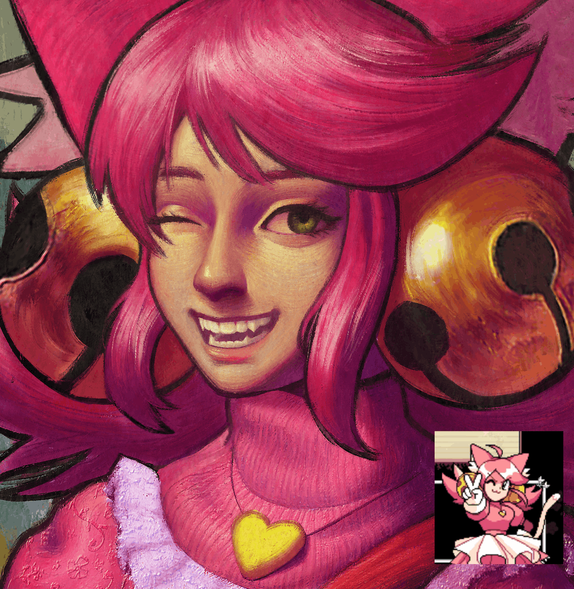 Name_is_Less's tweet photo. mew https://t.co/y9GSfgj0Zb