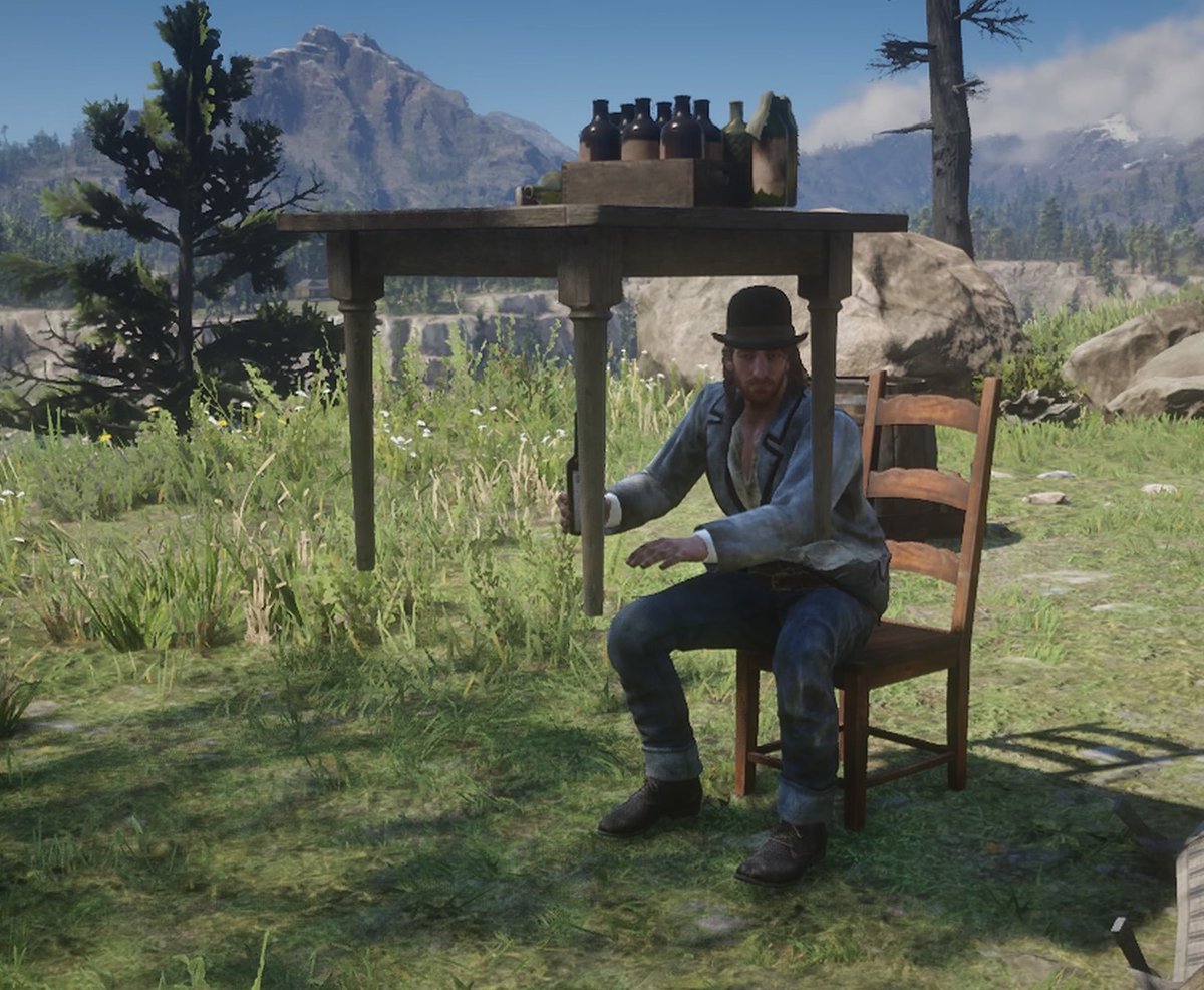 vikdoll's tweet photo. while trelawny is out, sean is the magician of camp https://t.co/0J0Mdge4fg