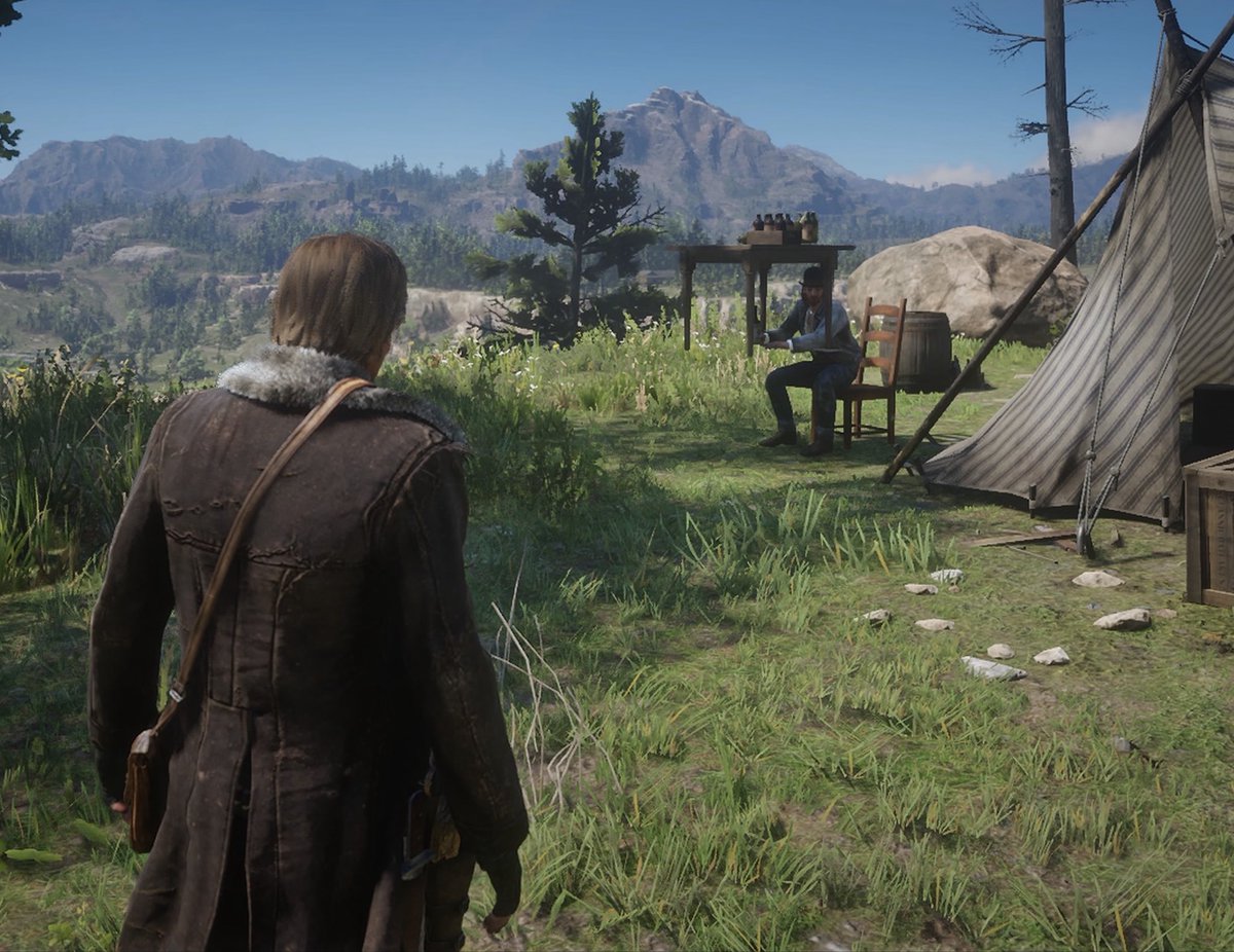 vikdoll's tweet photo. while trelawny is out, sean is the magician of camp https://t.co/0J0Mdge4fg