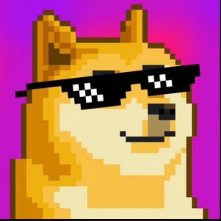 SFIXdex's tweet photo. What is your favourite #meme ?
#frog
#dog
#cat 
,
https://t.co/8c2Y3ZD5Yt
,
#sfix #sfixcoin #sfixsquare #sfixmining #sfixAI https://t.co/J0kyvoOQXR