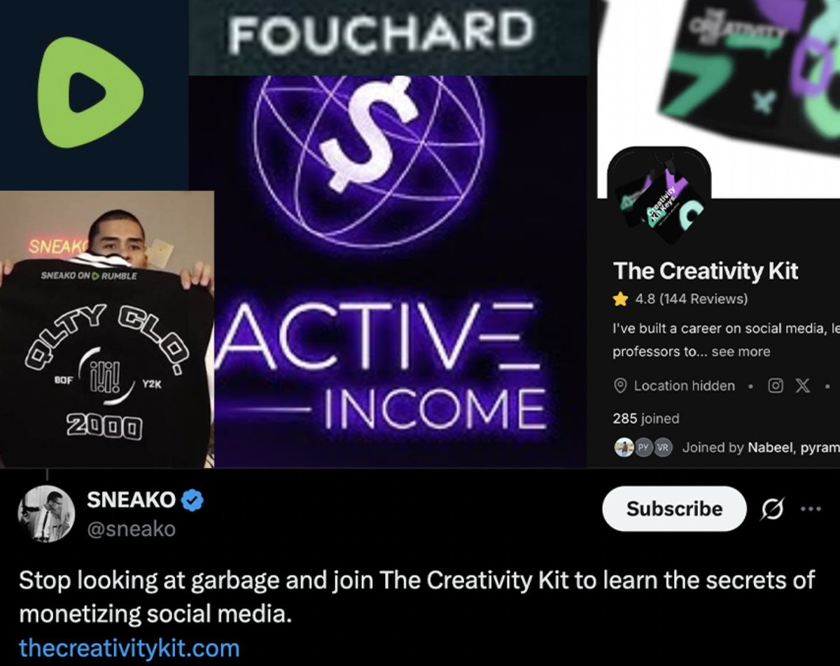 vxdeo tweet media