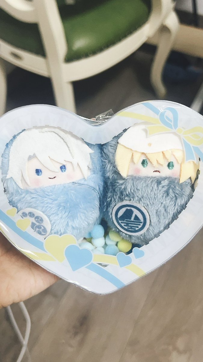 PuddingAnn16's tweet photo. 🥹 https://t.co/45dqYdyDKV