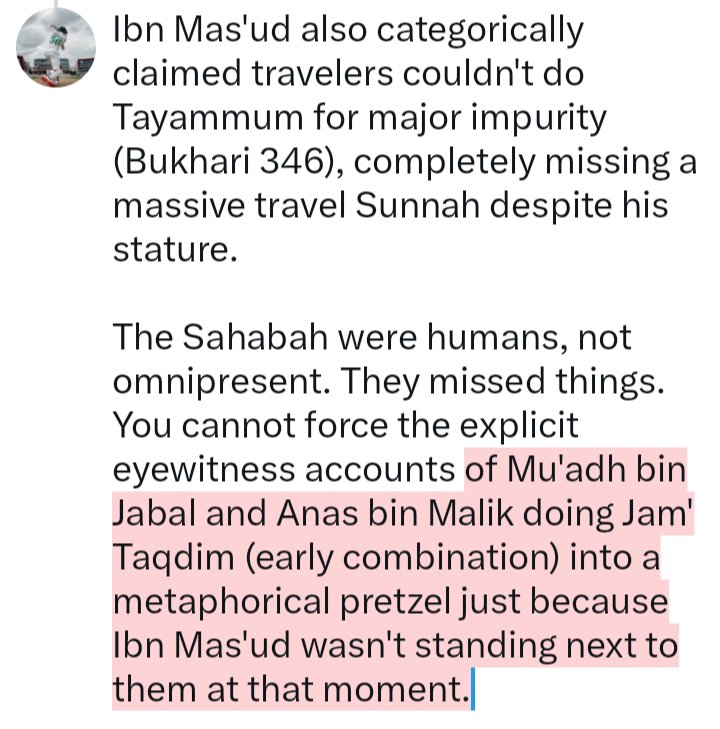 NotABot910's tweet photo. @random456796839 @Abuhurairabfd @ibnalbukhari__ This sounds nice, but it's legally flawed 👇 https://t.co/SzH6xfL2XY