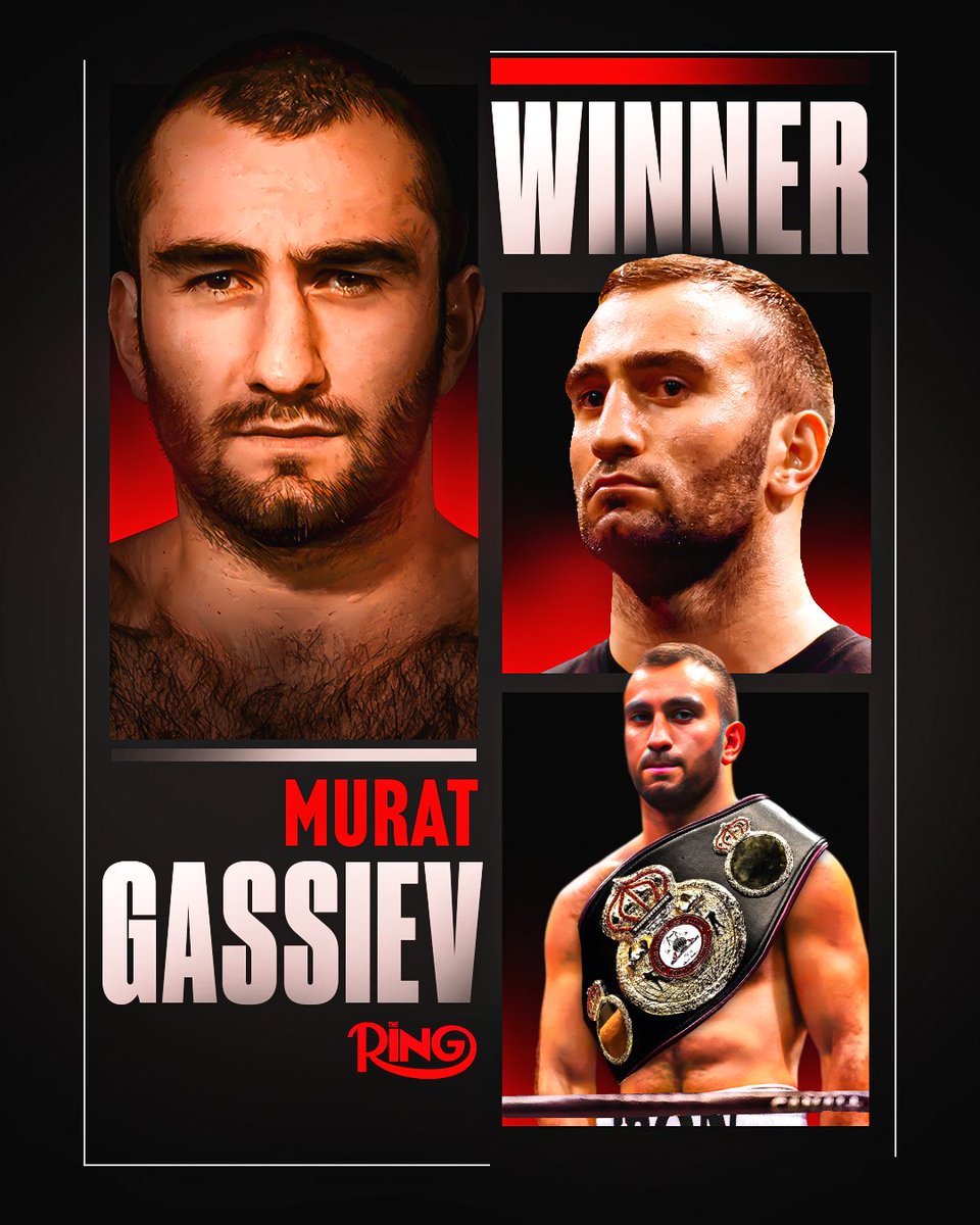 Ring Magazine tweet media