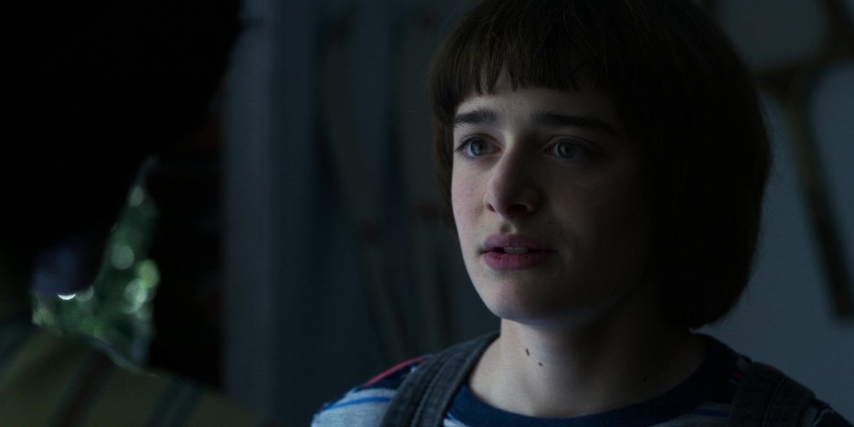 wikelanchie's tweet photo. that was not a fucking crush. that was his whole world. don’t ever play in my face like that again https://t.co/UHASTaLqdm