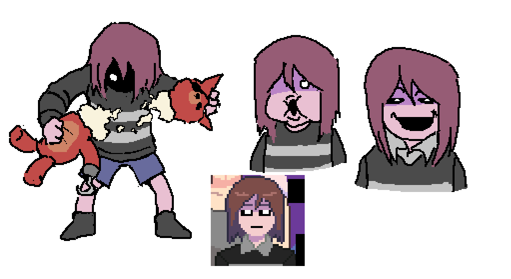sfd28__'s tweet photo. #fnaf https://t.co/YxW0UY0htN
