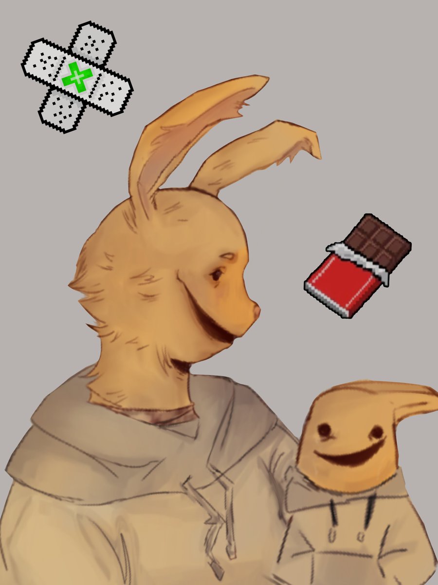 ASHANN1_'s tweet photo. New art!
#AnimalHospitalIntern #AnimalHospital #Art https://t.co/lztOj5QsTO