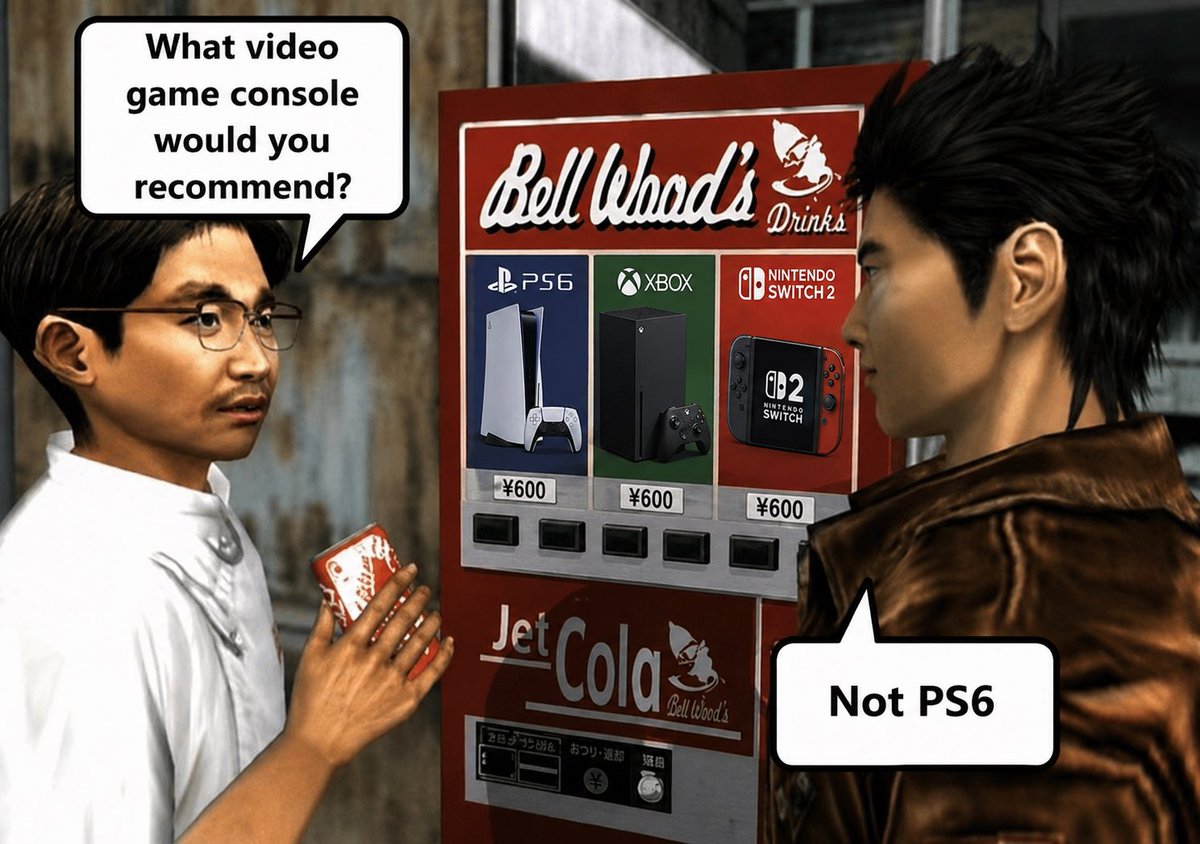 REDDEMON_64's tweet photo. @PlayStation https://t.co/oW7L8nw1P1