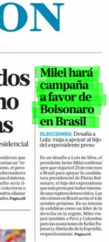 Falso Intérprete💚 tweet media