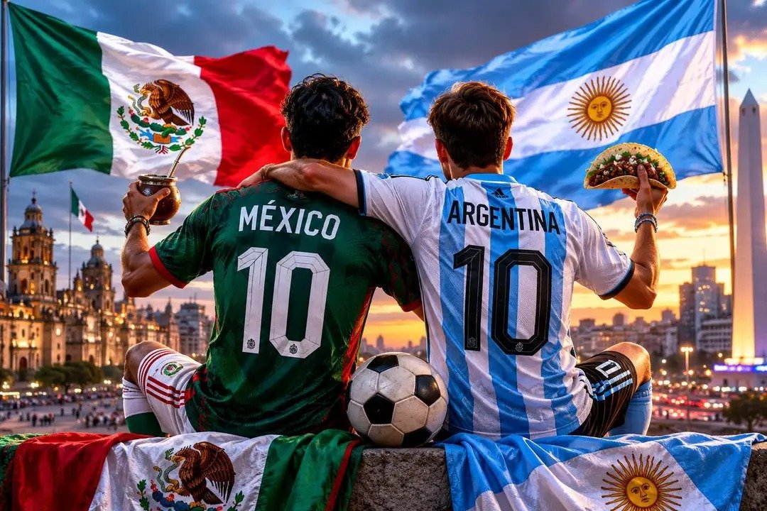 Hector77Boca's tweet photo. 🌮🇲🇽🫱🏻🫲🏻🇦🇷🧉 https://t.co/z0EeF3B16T