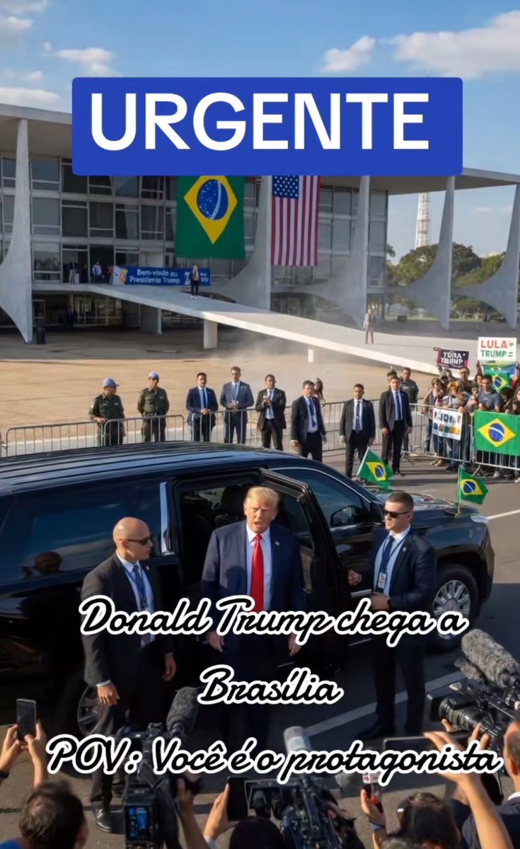 Prof_leonelfer's tweet photo. VOCÊ  TAMBÉM  ANSEIA POR ESTA  NOTÍCIA  ?
deixe um comentário 🤔 https://t.co/NUcPjyShRK