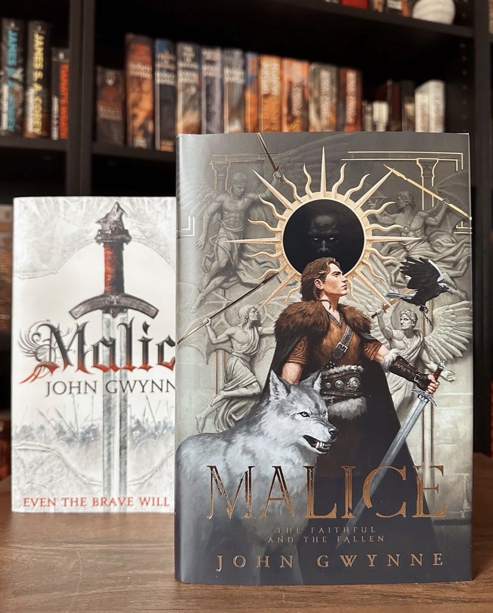 bmad1878's tweet photo. They’re beauts! Worth the wait. @binding_broken https://t.co/8YKAigi4oU