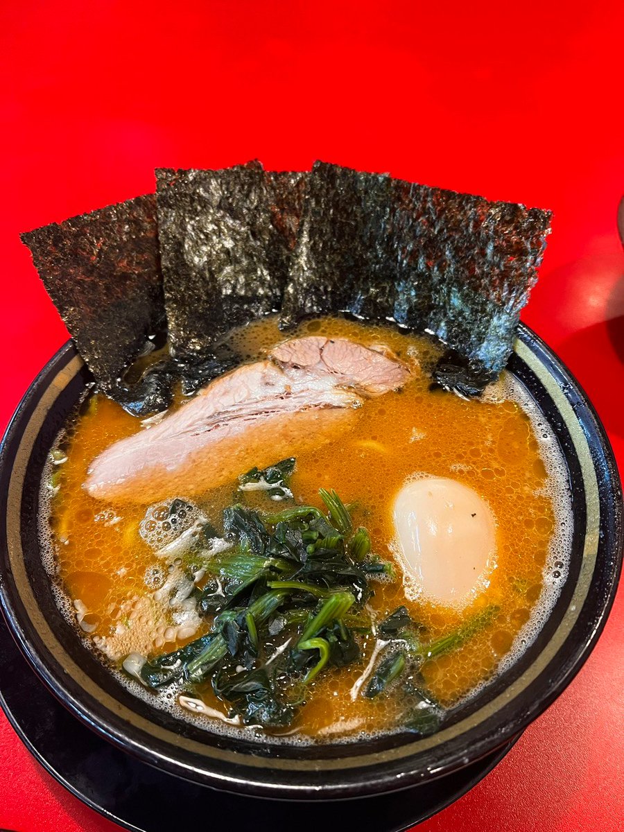 jindouya's tweet photo. 本日のフォローサービスは
「薬味ネギ」or｢キャベツ｣

個数限定ゆでたまごあります🥚

必ずフォロー画面を先にご提示下さい

穂先メンマは神道家限定です✨

本日２２時までです‼️

本日も宜しくお願い致します🙏🙏 https://t.co/9l0JC3gVN8
