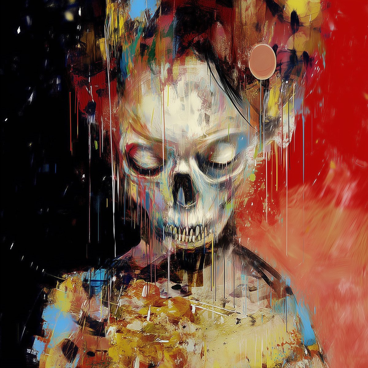 theartofmann_'s tweet photo. 👑
💀 https://t.co/MSbLkDxkkY