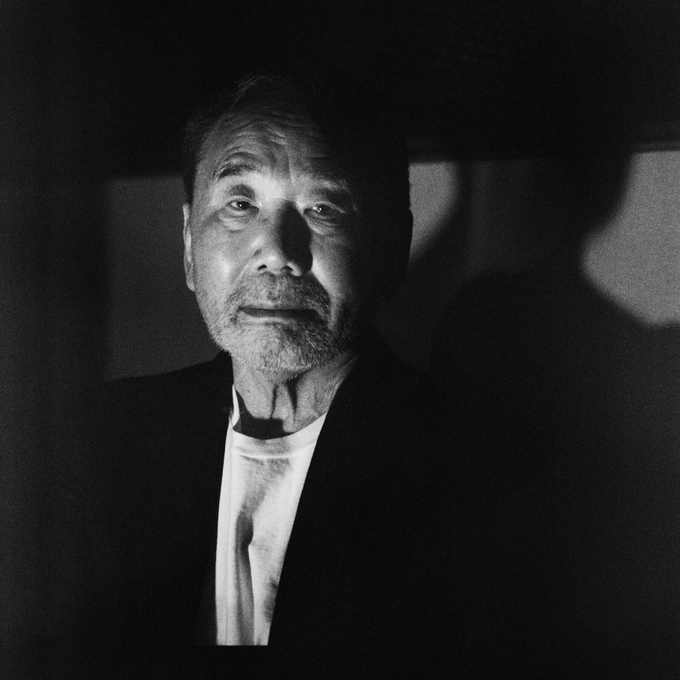 sivriikalemler's tweet photo. "Acı kaçınılmazdır. Çile çekmek ise isteğe bağlıdır." — Haruki Murakami https://t.co/KzZDkWJkLO