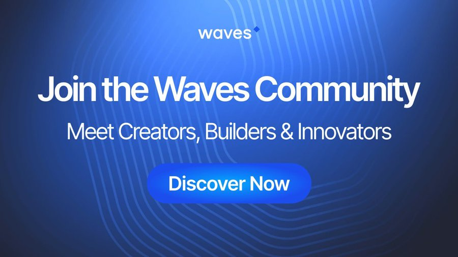 fffff4rrrrr's tweet photo. One thing that stands out about the #Waves ecosystem right now is how many products are moving forward at the same time.

https://t.co/vpZGGsIHzW, Xyper, WavesOnChain, Predictorium, and more aren't developing in isolation, they're building different pieces of the same ecosystem. https://t.co/Sl0hxhTryf