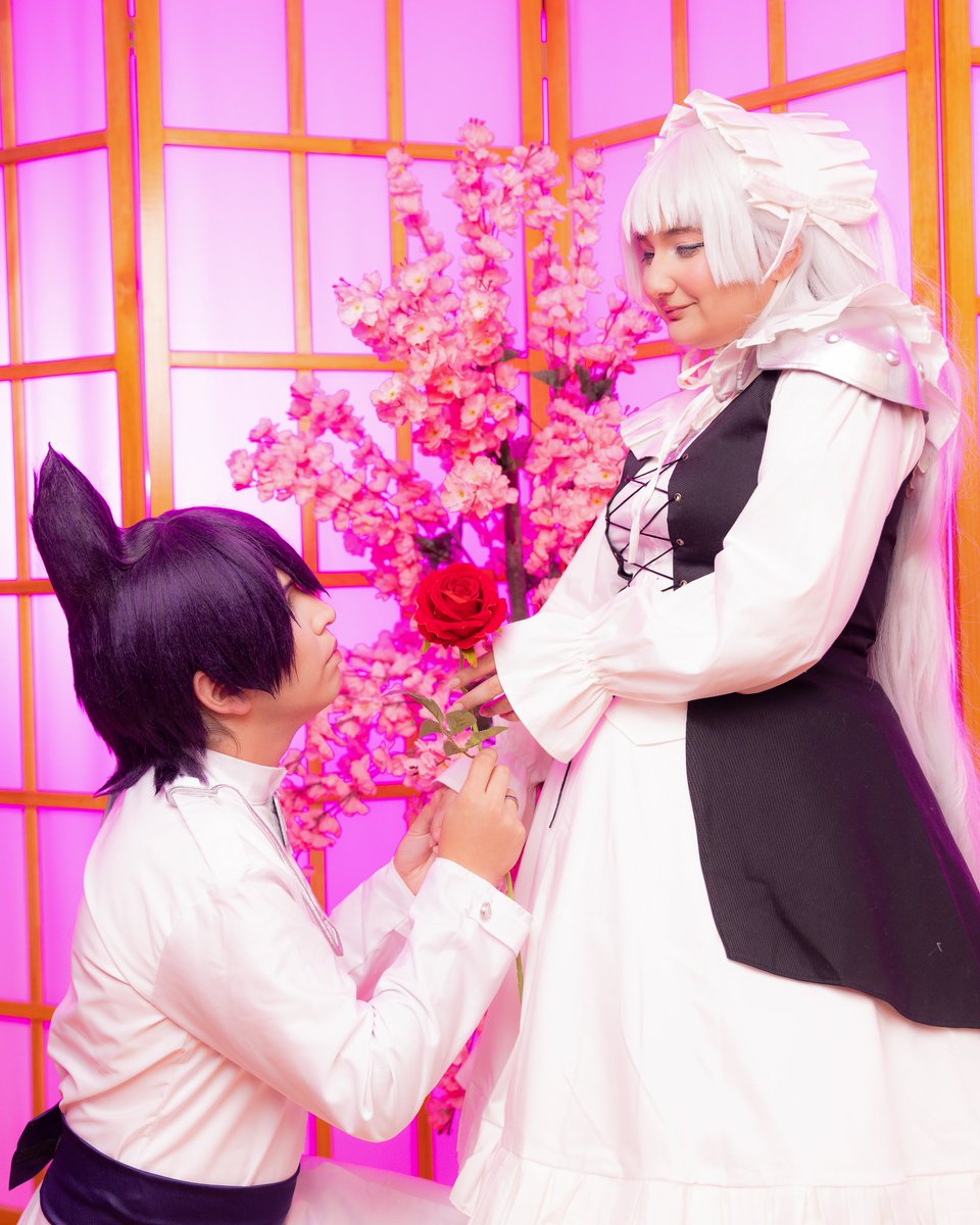 Yaetcito's tweet photo. Ph/Makeup: gustav_makeover
Cosmaker: raemiyi
Wigmaker: yuewigs
Lens: katsuracosplay
#chile #cosplay #shamanking #ironmaidenjeanne #rentao #lentao #yaetchu https://t.co/32dmetPRvd