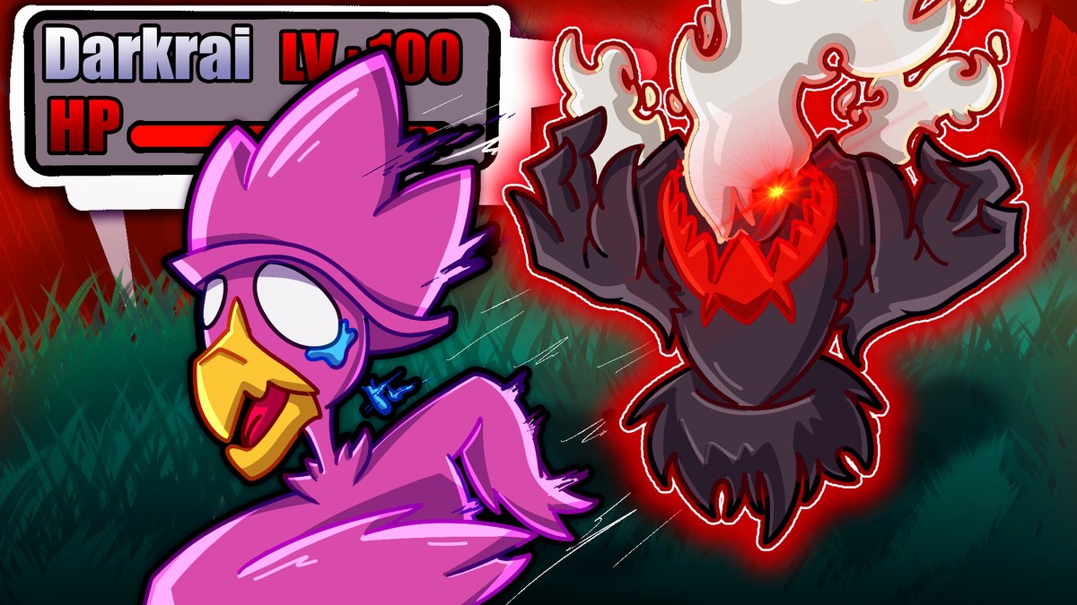 EspiDraws's tweet photo. Commissioned by @BocchieUwU 
(Looking for thumbnail artists) #artmoots #thumbnails
More info down below :P https://t.co/bqs7EoKzwm