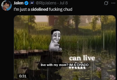 faded tweet media