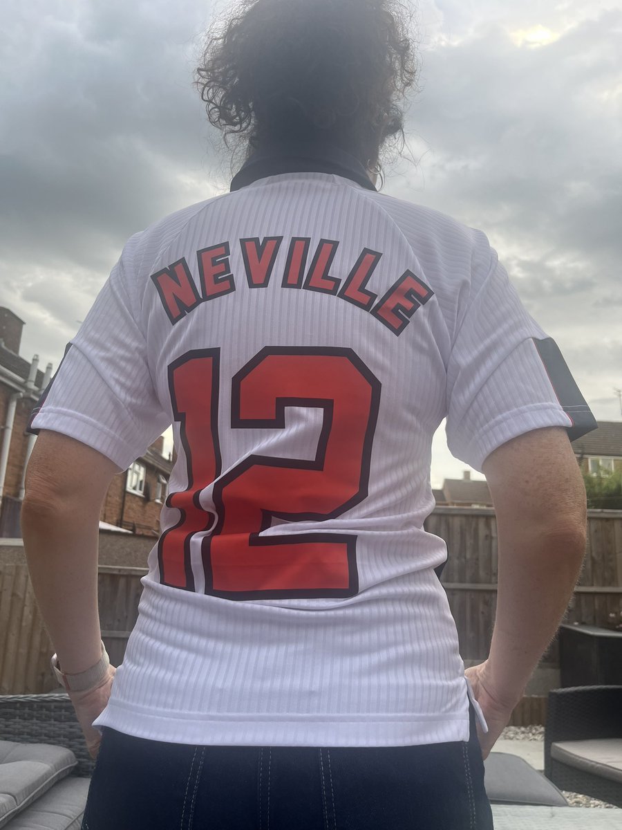 wraggdoll's tweet photo. A bit of retro no 12 #ssnthreelions https://t.co/er4hnfmpg2