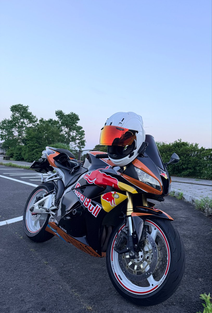 Chii | ZX-4RR (@bakusoumotochiz) / Posts / X Chii | ZX-4RR (@bakusoumotochiz) / Posts / X