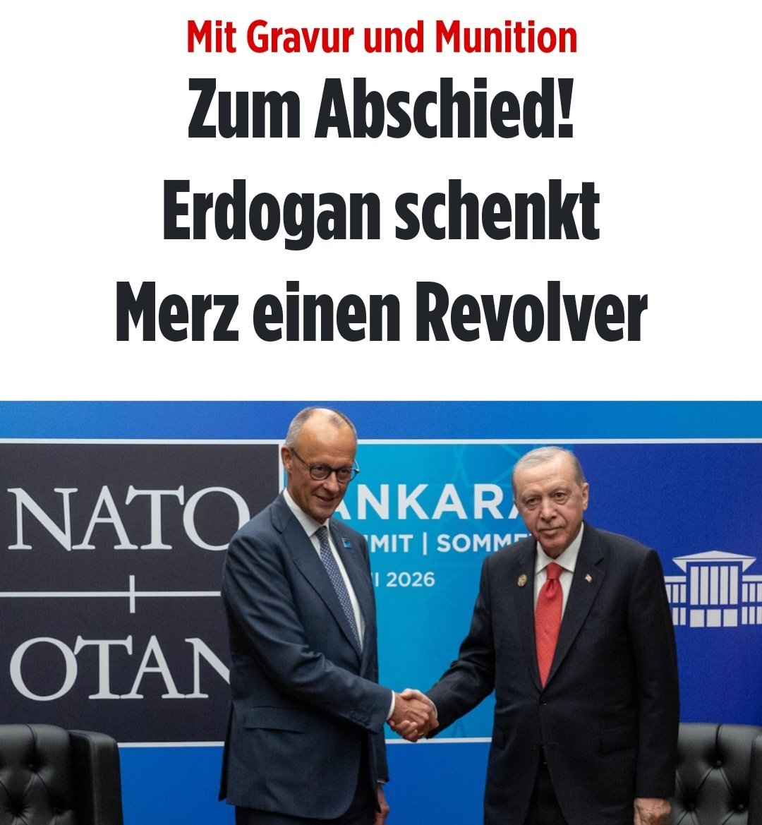 1Svw86's tweet photo. @Nicccc6 @Kranzschwinger Er ist vorbereitet https://t.co/z8lBeMcmWp