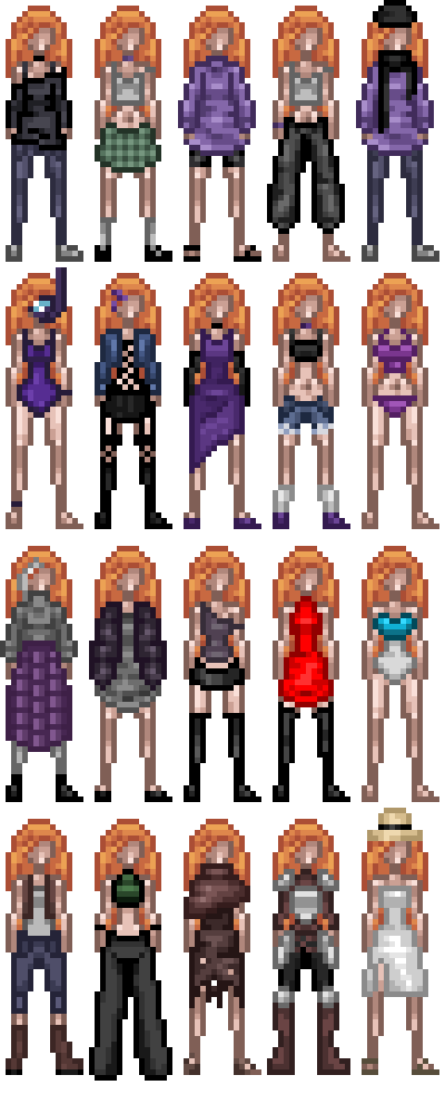 N3xark's tweet photo. #pixelart https://t.co/Pmil6MjiJN