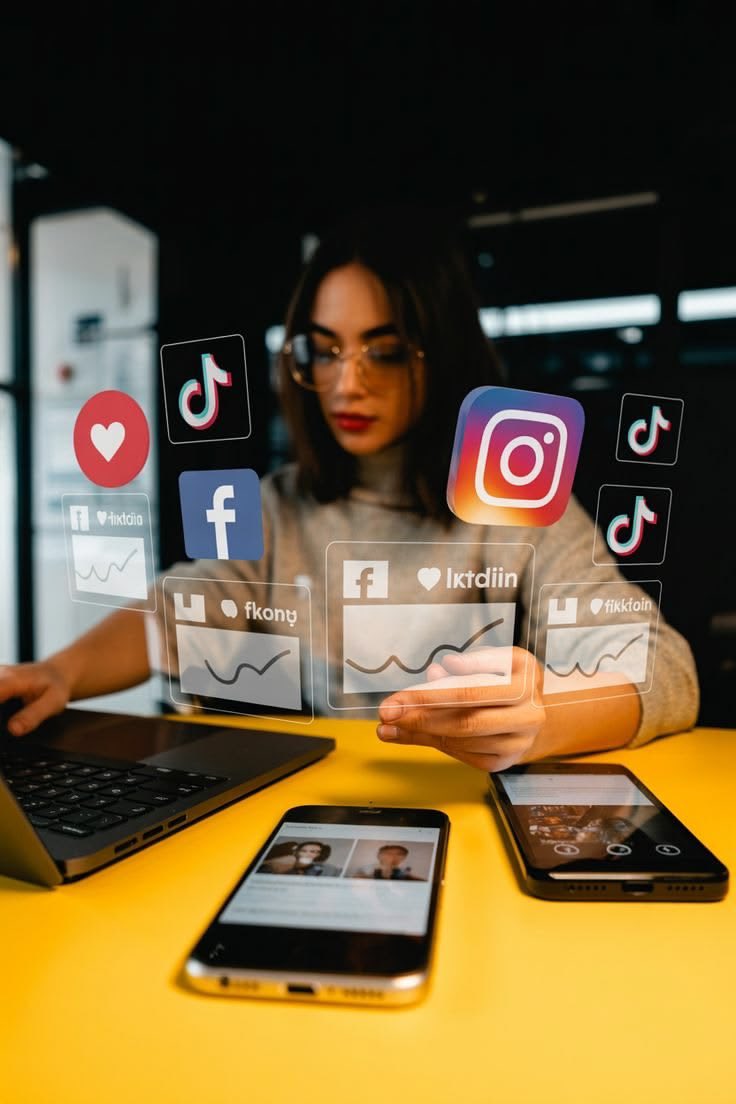 WisdomDesmond23's tweet photo. Why Every Project Needs a Great Community Manager 🔥

A strong community isn’t just “users”, it’s your most powerful marketing, support, and feedback engine.
Good Community Managers:
•  Turn casual followers into loyal advocates
•  Spot problems before they explode https://t.co/dpU0MmvNIH