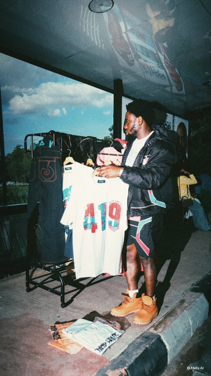 DRIP HOUZE🛍 tweet media