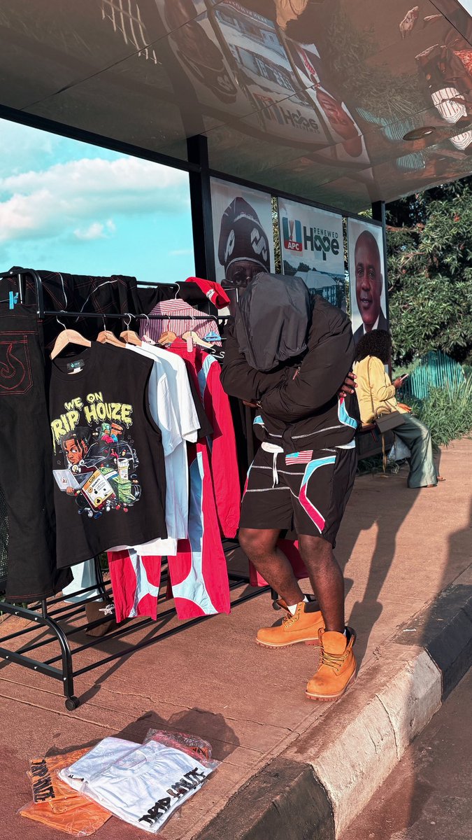 DRIP HOUZE🛍 tweet media