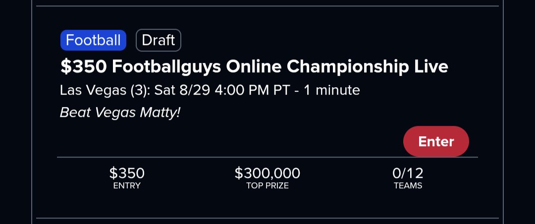 VegasMatty tweet media