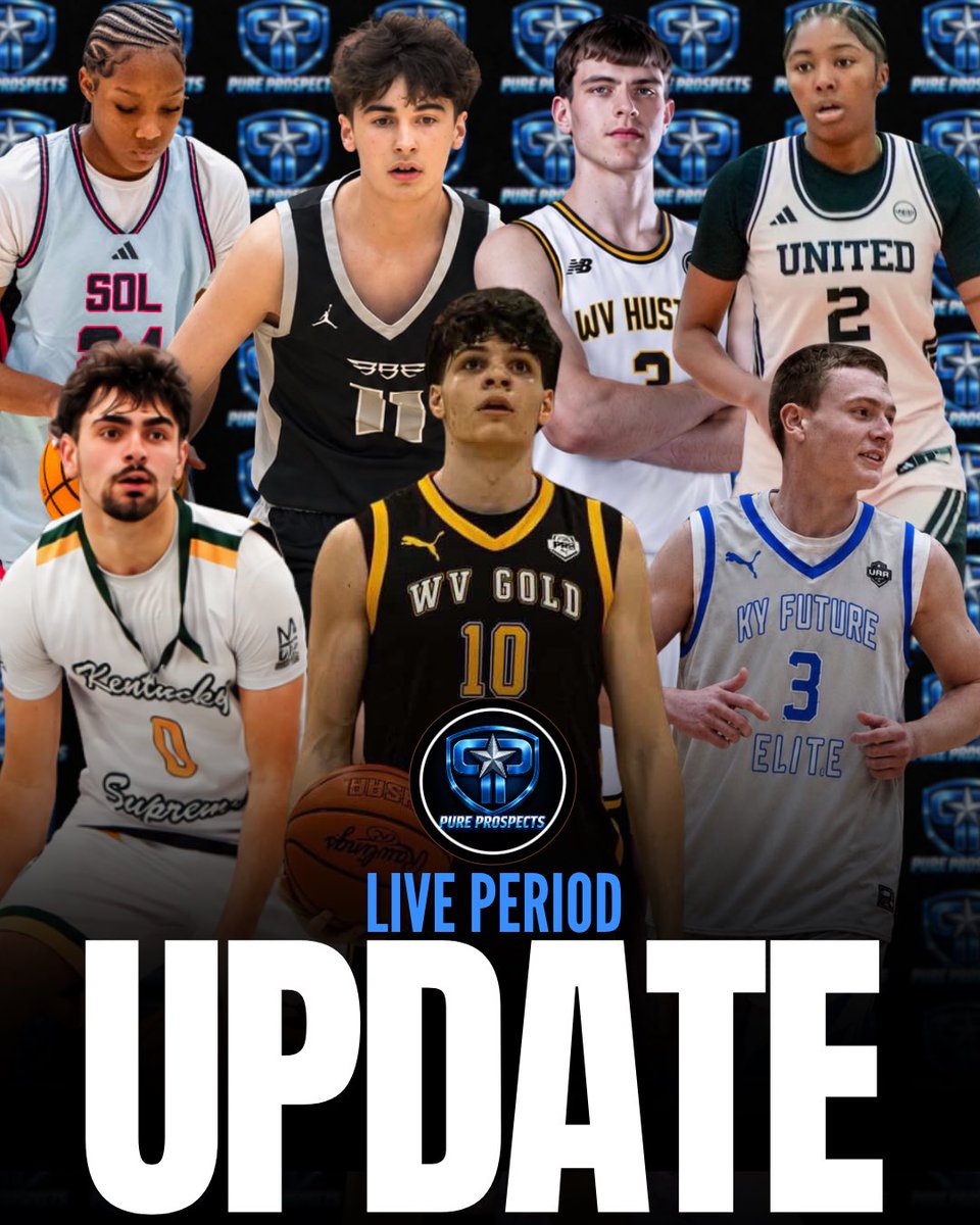Pure Prospects tweet media