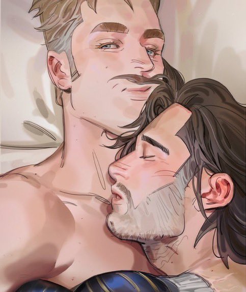 BuckyBarnesx107's tweet photo. #BuckyDeservesBetter
Day 34 https://t.co/PpqrrqyT0N