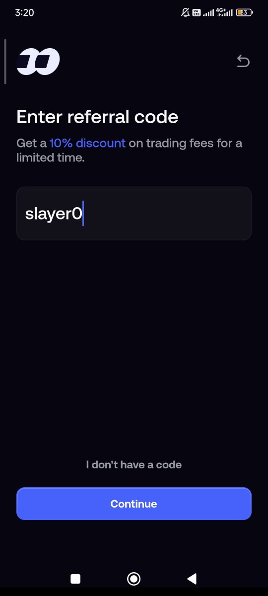 Luciv3rss's tweet photo. @slayerclips0 Good luck legend 🙏

fomo id : @mizura https://t.co/EiMqcW3WU0