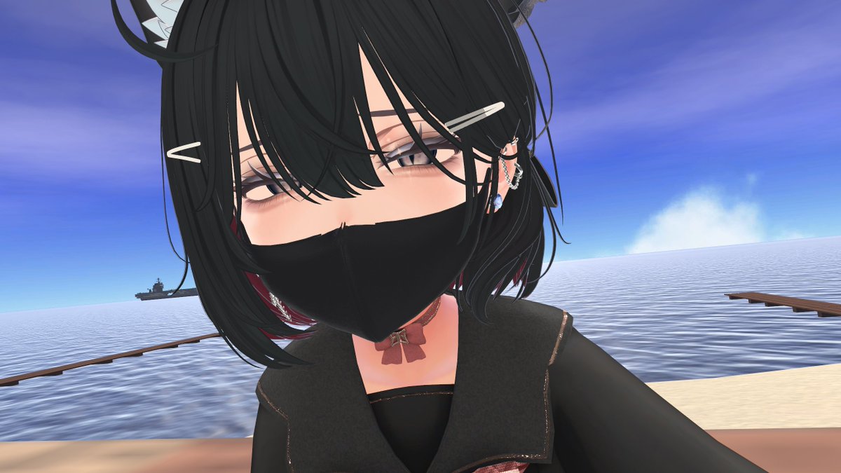 Yuiko_fox's tweet photo. おはんよぉございまぁす https://t.co/6uP1wLWwhP