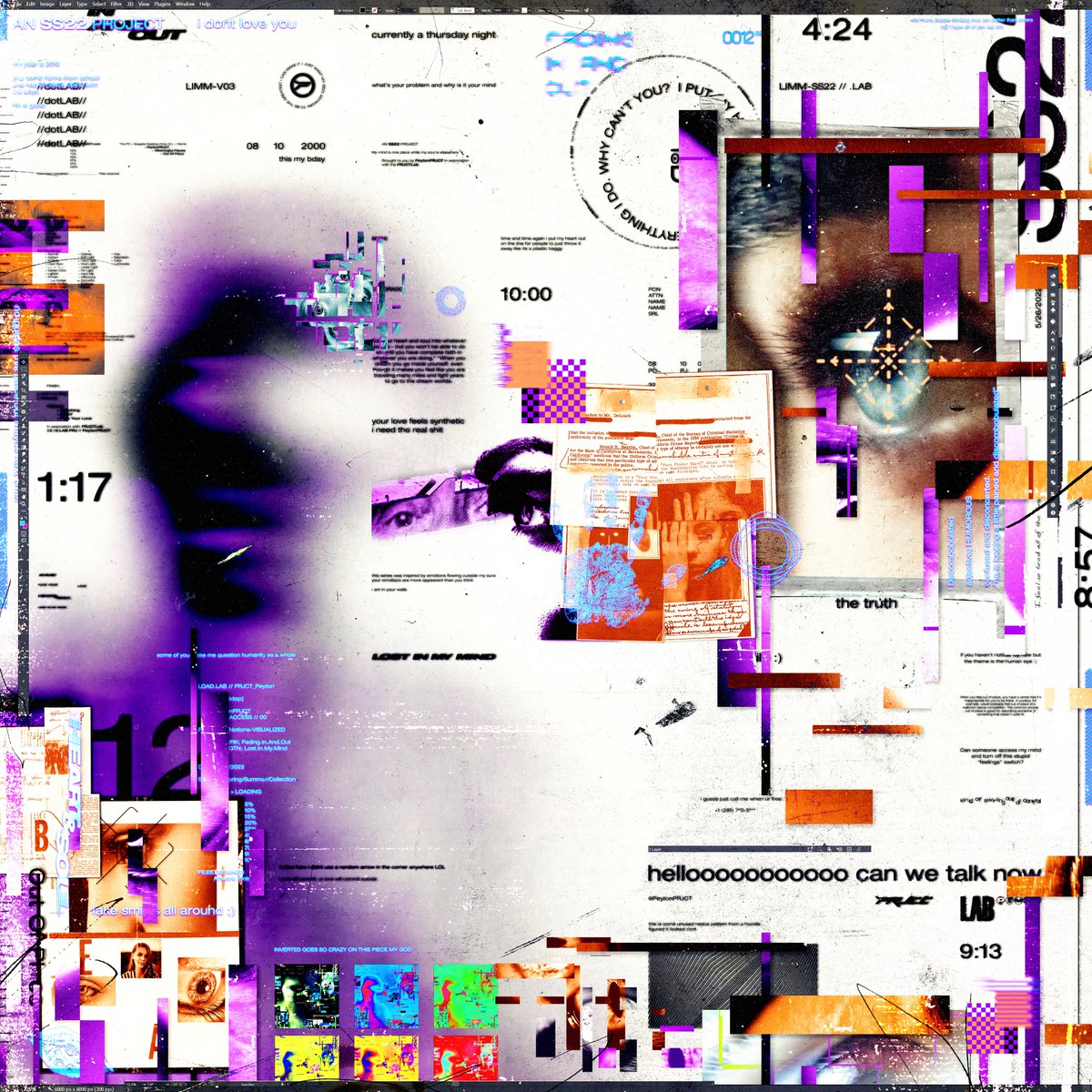 Peyton ℗ tweet media