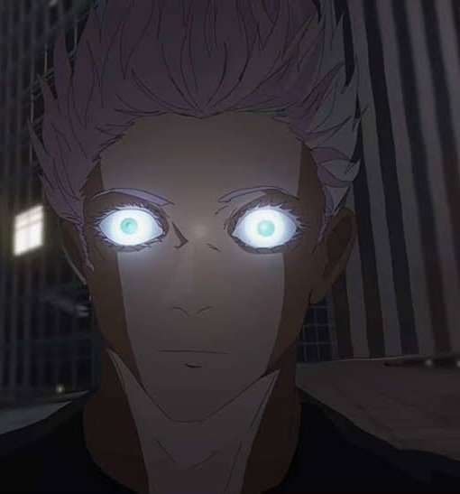 Satoru Gojo tweet media