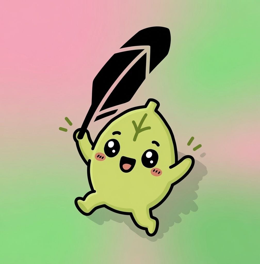 luisucv34's tweet photo. Beleaf is a hand-drawn leaf art piece, represented in the same way as the @RobinhoodApp  logo, making it perfect to be the unofficial mascot. Where there is a simple connection, there is great potential that has yet to be unleashed

CA: 0xc24f1fa02299a104bfac9fe5311d9da097f378dd https://t.co/YN5vATDEVG