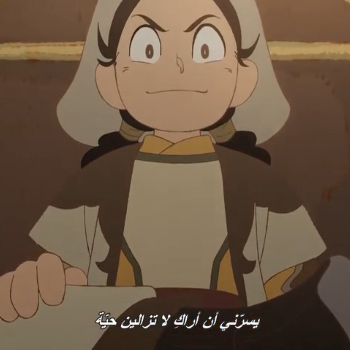 DoriBaou tweet picture