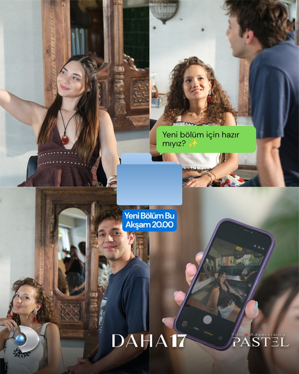Daha 17 tweet media
