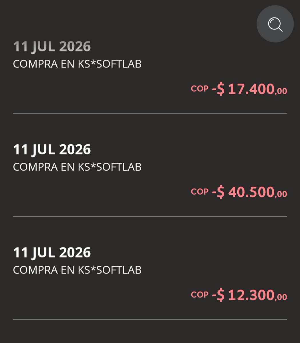 jreyescalderon's tweet photo. Alguien ha cancelado un servicio en @PicapLatam ? Que dificil lograr una devolución de tu dinero. 3 servicios cancelados y del dinero nada. https://t.co/mQXuFeV665