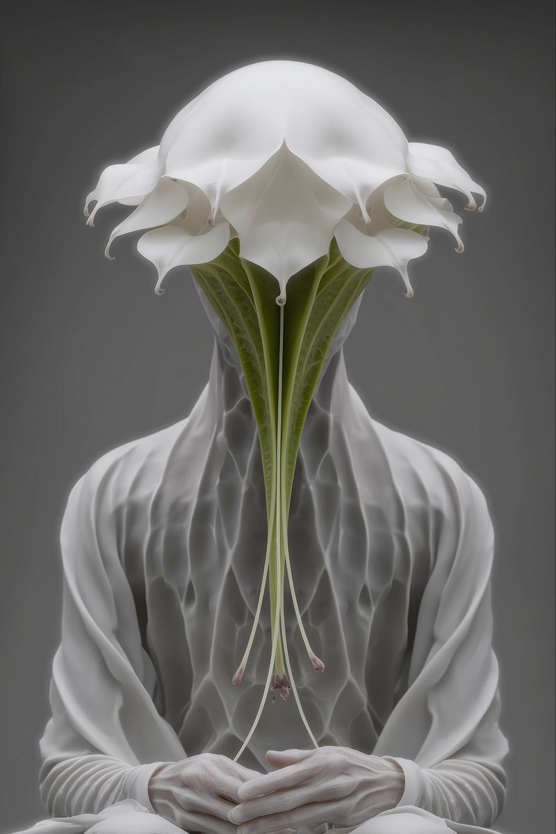 carry_studios's tweet photo. #FloraForm #DigitalArt #SurrealNature https://t.co/LgBKYzsoec
