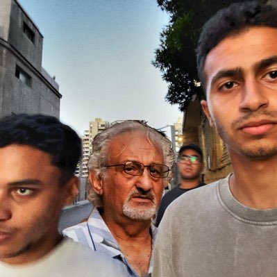 Khaled7aga's tweet photo. #NewProfilePic https://t.co/eAfxHBysgx