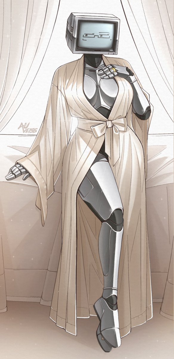 auveiss's tweet photo. Lady Kimberly in night gown 😌 https://t.co/AbCkwQ5PAP