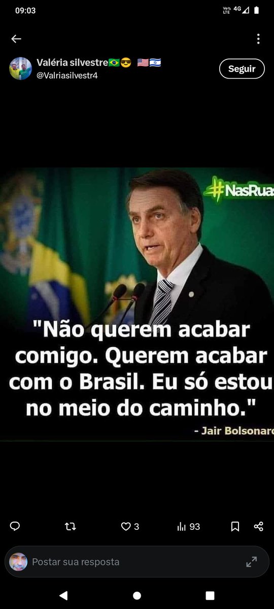 clovistavares9's tweet photo. @LulaoRei https://t.co/XbGr2BHv1W